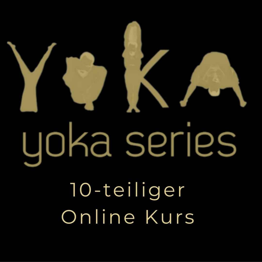 Online YOKA Series